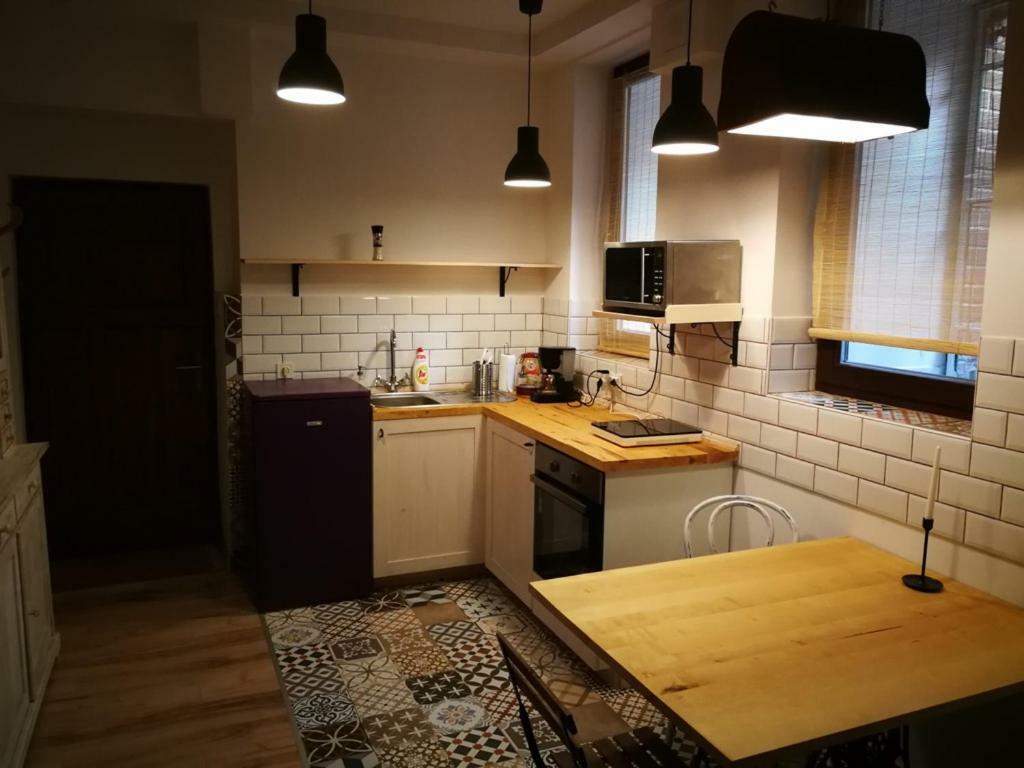 Hangulatos Studio Lakas Budapest Bagian luar foto