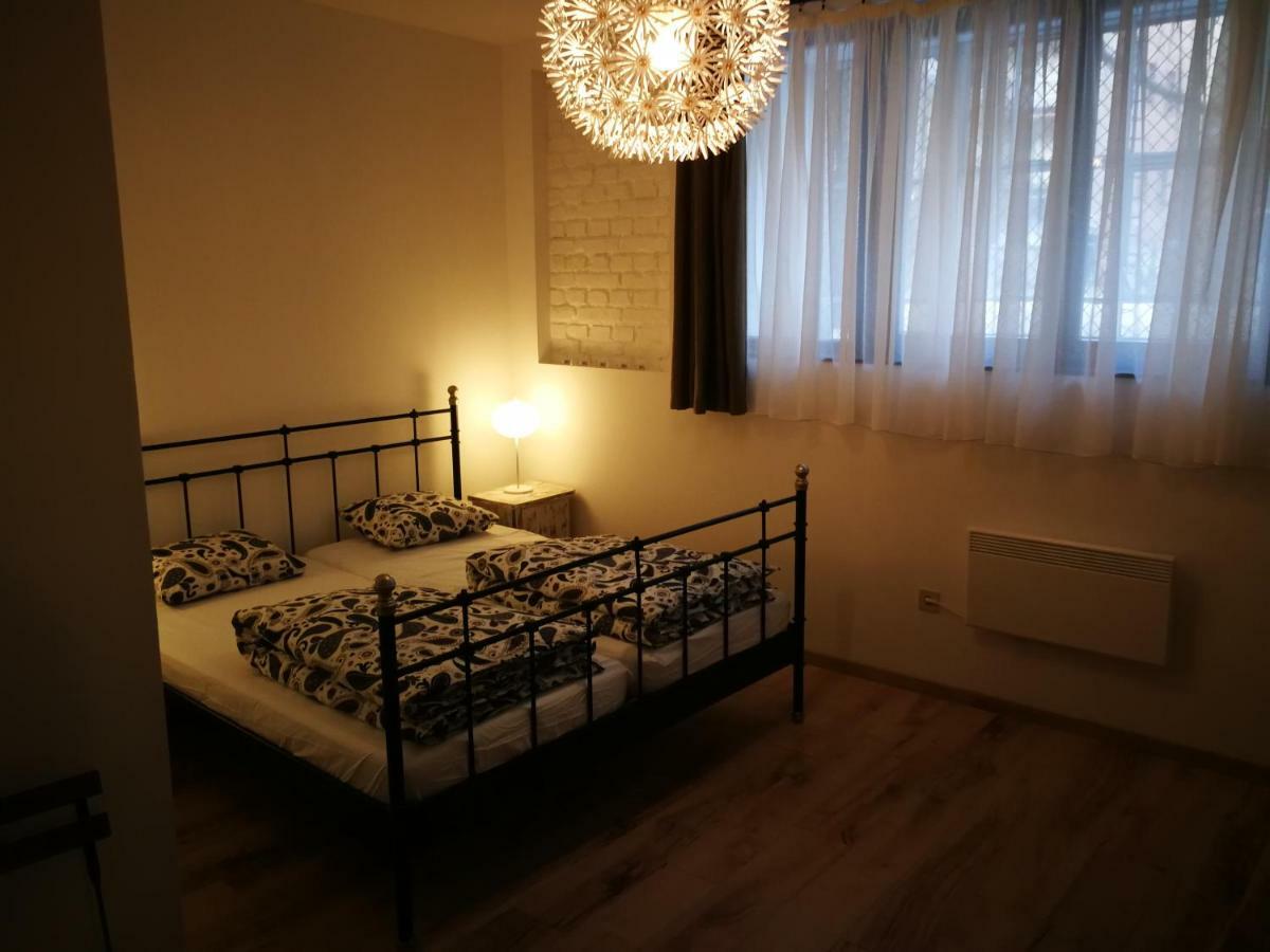 Hangulatos Studio Lakas Budapest Bagian luar foto