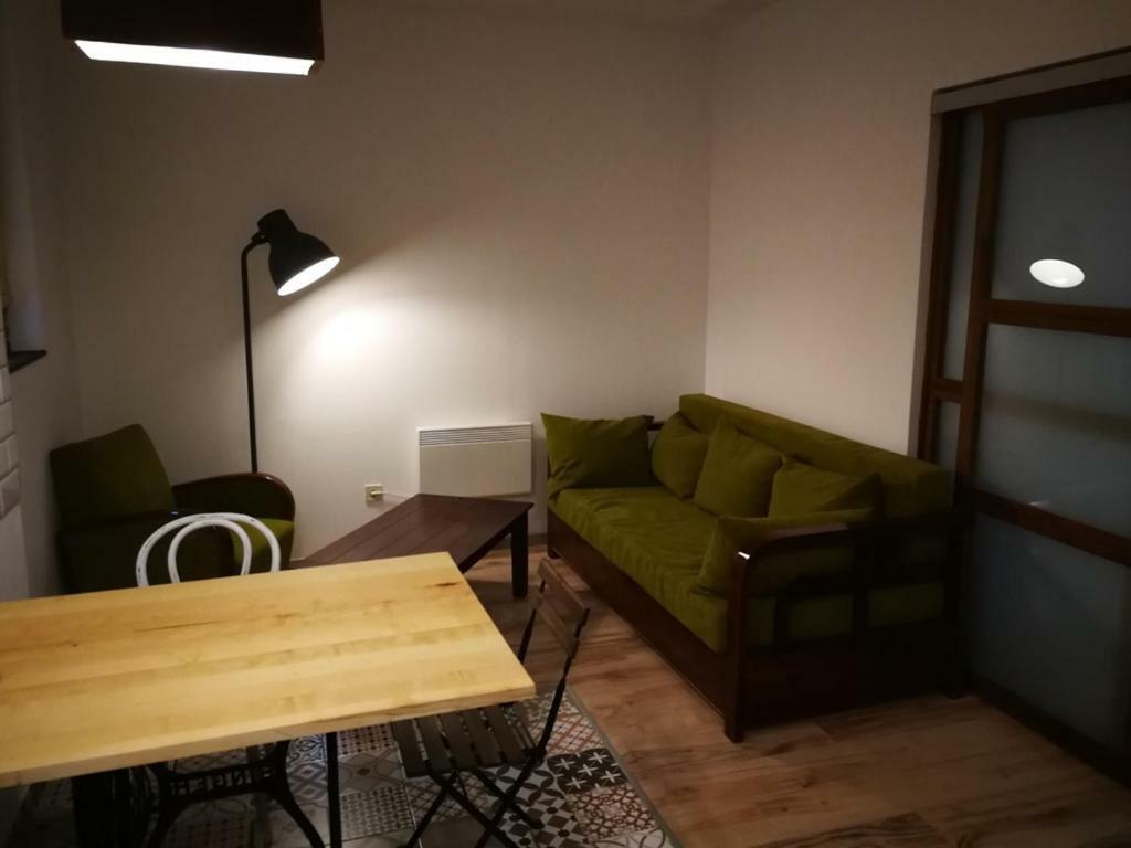 Hangulatos Studio Lakas Budapest Bagian luar foto