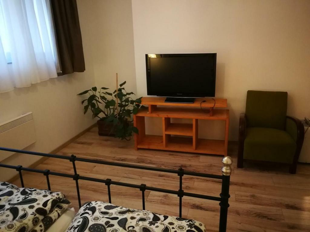 Hangulatos Studio Lakas Budapest Bagian luar foto
